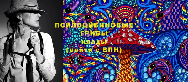 хмурый Балабаново